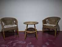 Mobilier de gradina