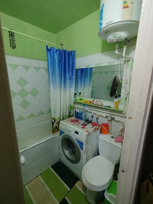 квартира сотилади