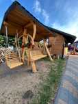 Comenzi Balansoare Rustice