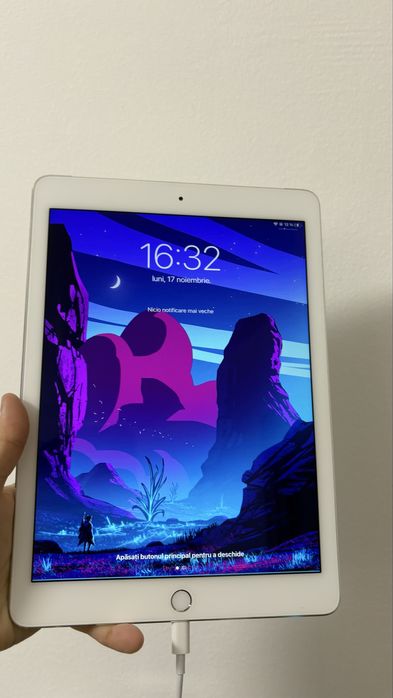 Vand tableta ipad air 2 apple