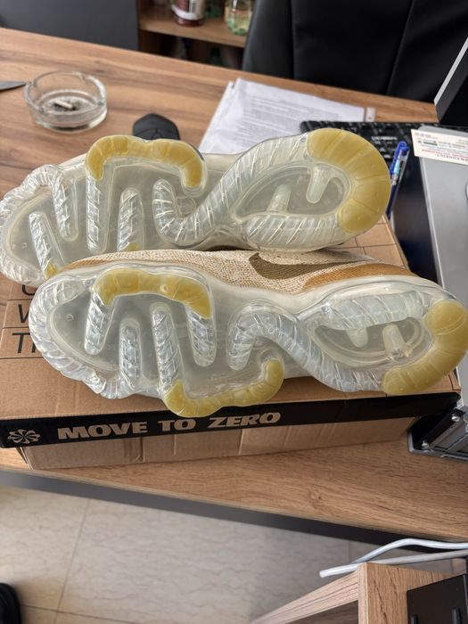 Обувки Nike VaporMax 2023 FK