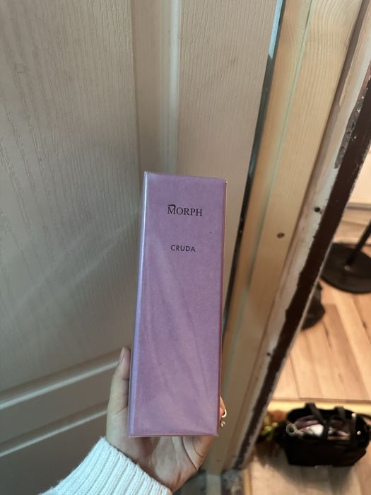 Morph cruda edp intense