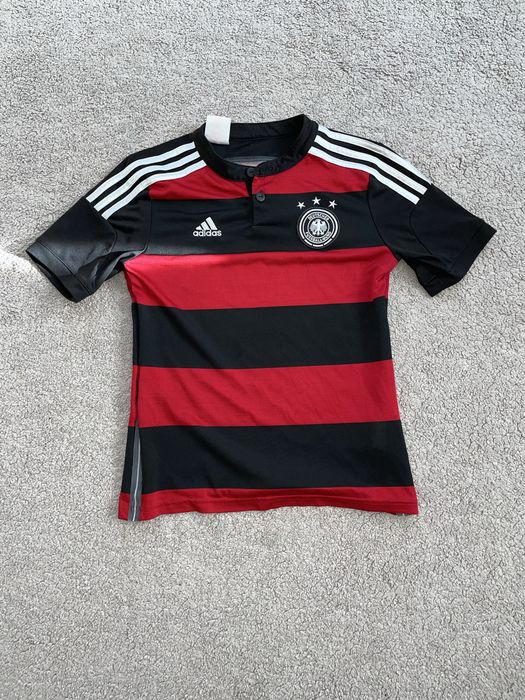 Tricou germania 2014 deplasare copii
