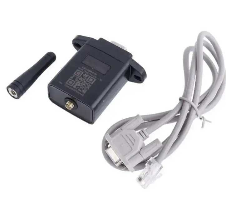 Хибриден инвертор 8,2 кВт + wi-fi