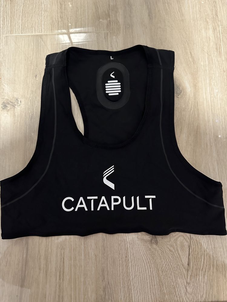 Catapult One GPS