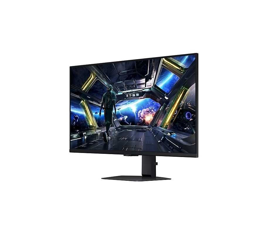 ; Монитор SAMSUNG LS32DG702EUXEN 4K 144HZ