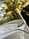 Eleron BMW  f30 carbon