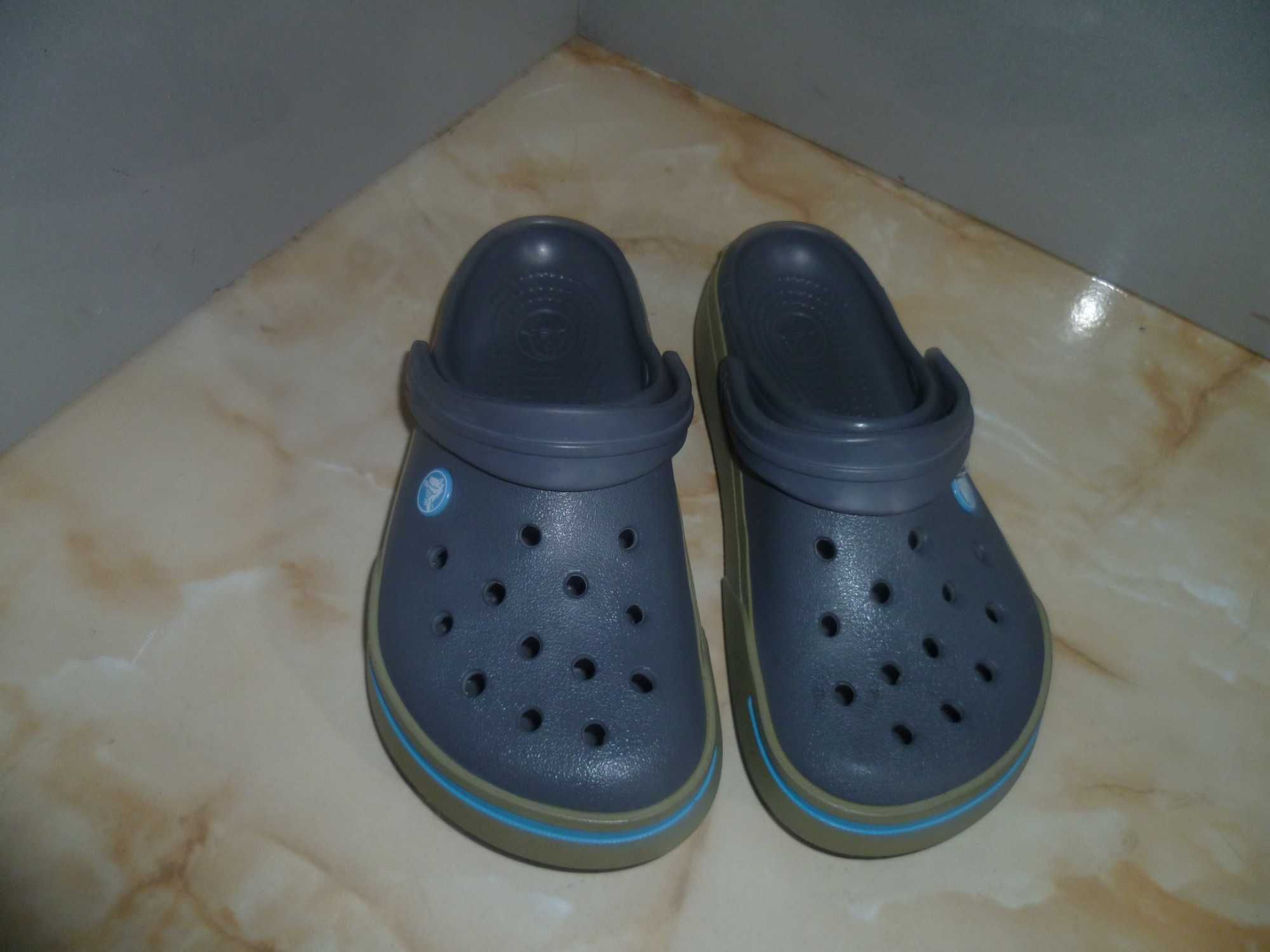 CROCS чехли №37.