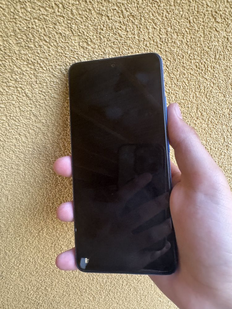 Смартфон Xiaomi Redmi Note 11 PRO, 128GB, 6GB RAM, 5G, BLUE