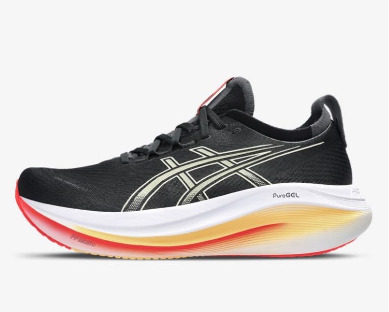 Asics Gel - Nimbus 27 / 44 EU