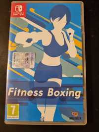 Joc Nintendo Switch Fitness Boxing