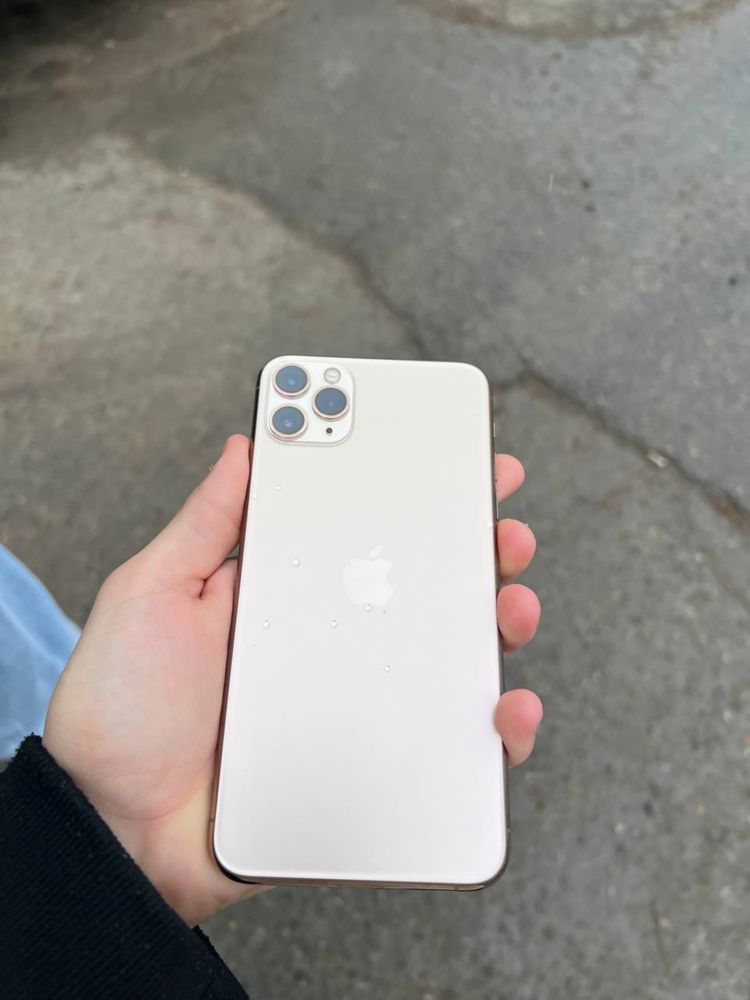 iPhone 11 pro max