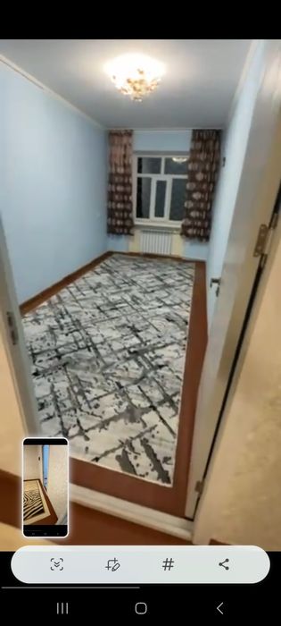 Саракулька Аренда 2 х комнатная