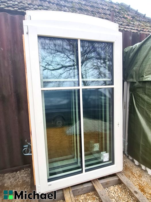 Termopan lemn masiv,Haidl,Austria(Vili 2320)