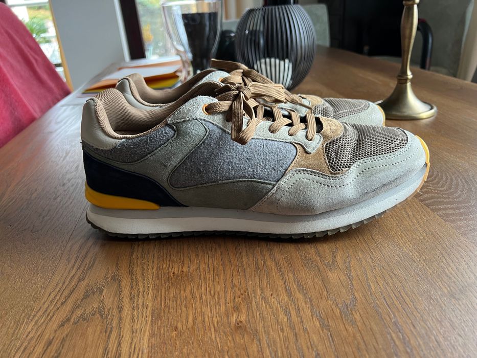 Маратонки HOFF номер  46