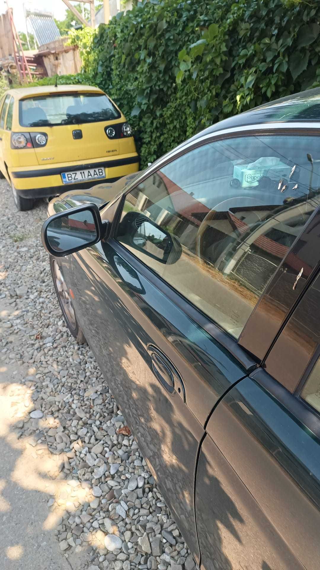 Vand / Schimb Jaguar S-Type 3l