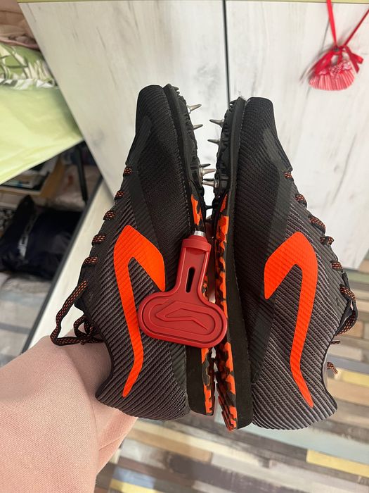 Шпайкове номер 36