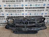 Trager Calandru Fata Complect Vw Bora 2.0 Benzina Radiator Termocupla Armatura Vw Bora - Dezmembrar