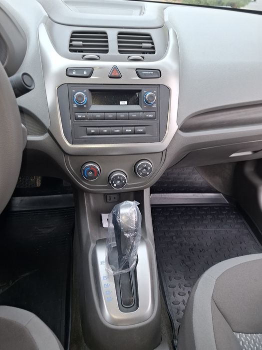 Cobalt Gx Style plus 2025 насия савдога