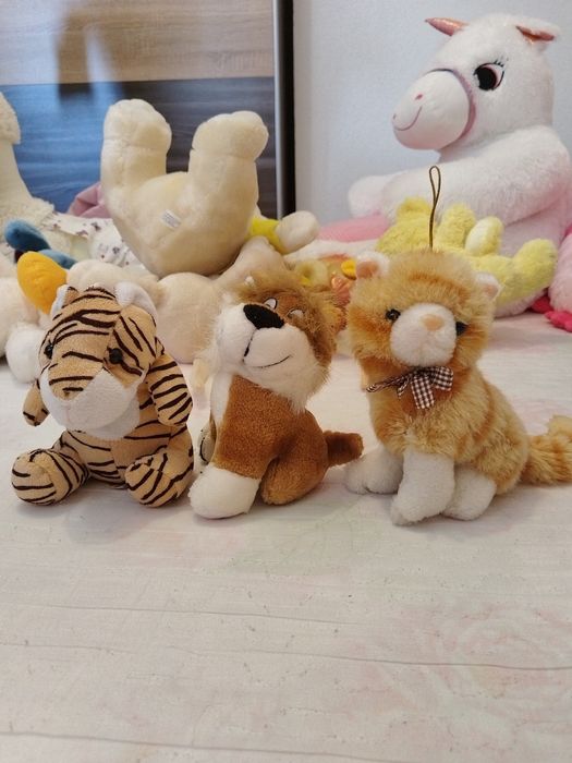 Детски играчки+конзола с джойстик