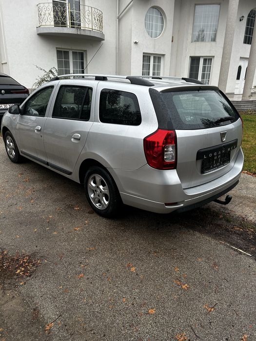 Dacia logan mcv 2013,0,9tce,90cai, prestige,e5