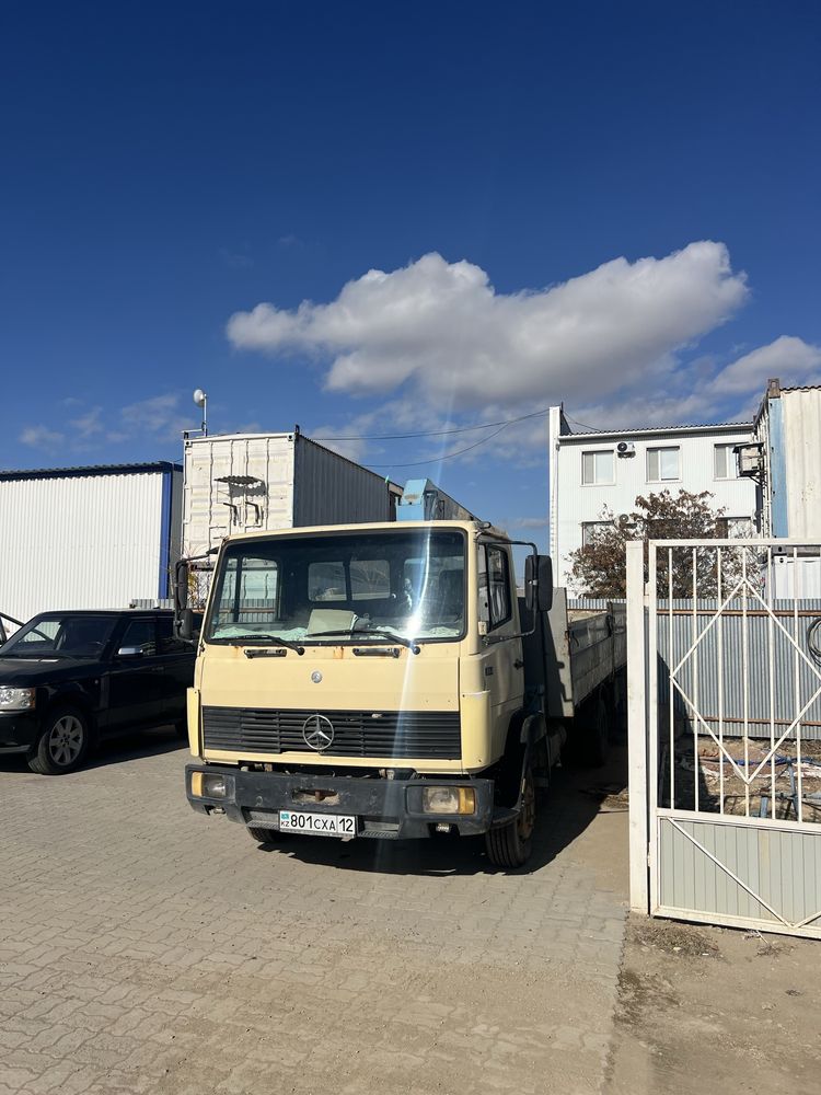 Продам манипулятор