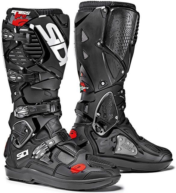 Sidi crossfire 3 srs ботуши мотокрос еднуро мото мотор нови