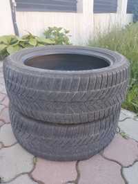 Anvelope allseason Michelin/Goodyear 225/50/18 100 lei/ buc