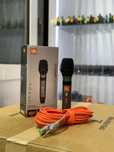 Mikrafon JBL  + kabel 5 metr