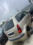 Vand motor 1.3 multijet bara fata capota haion faruri lancia 2005