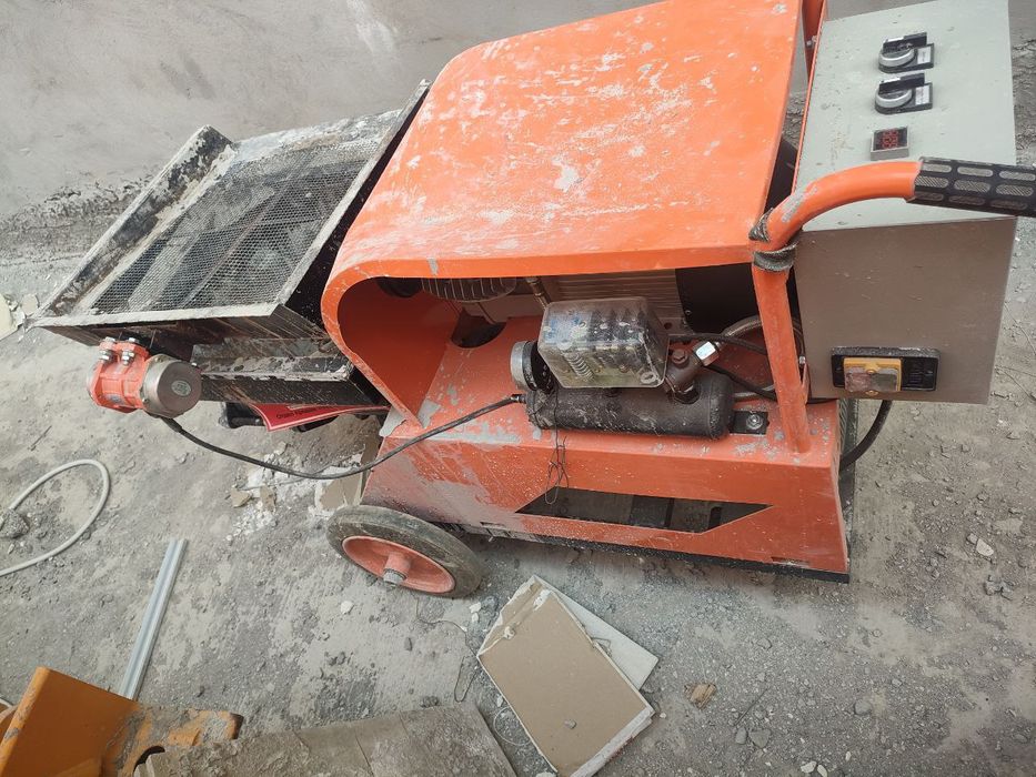 Suvoq aparati va to'q ko'paytiradigan aparat