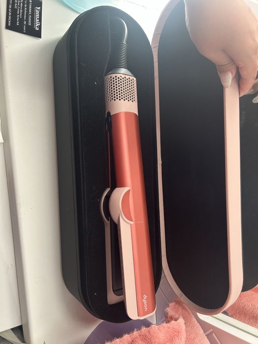 Продам выпрямитель Dyson!