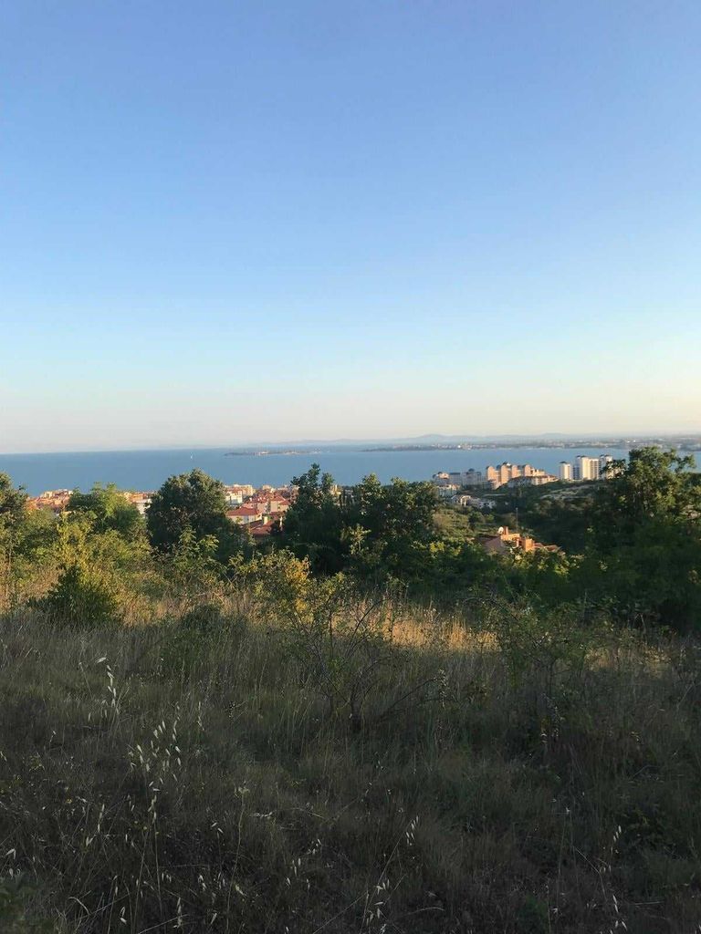 Продава се Парцел в Свети Влас - 1298 кв.м за 135 €/кв.м - Снимка #2