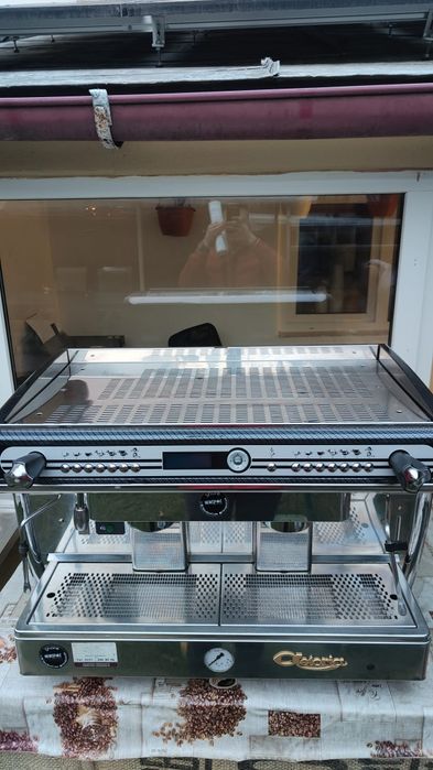 Espresor Profesional Astoria