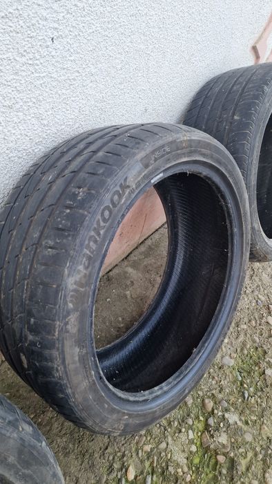 Cauciucuri 235 40 r18