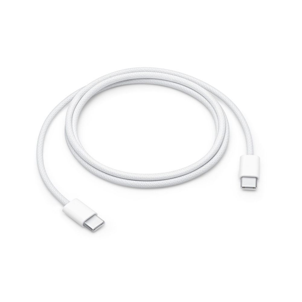 Apple USB-C 20W Power adapter / 60W Charge Cable