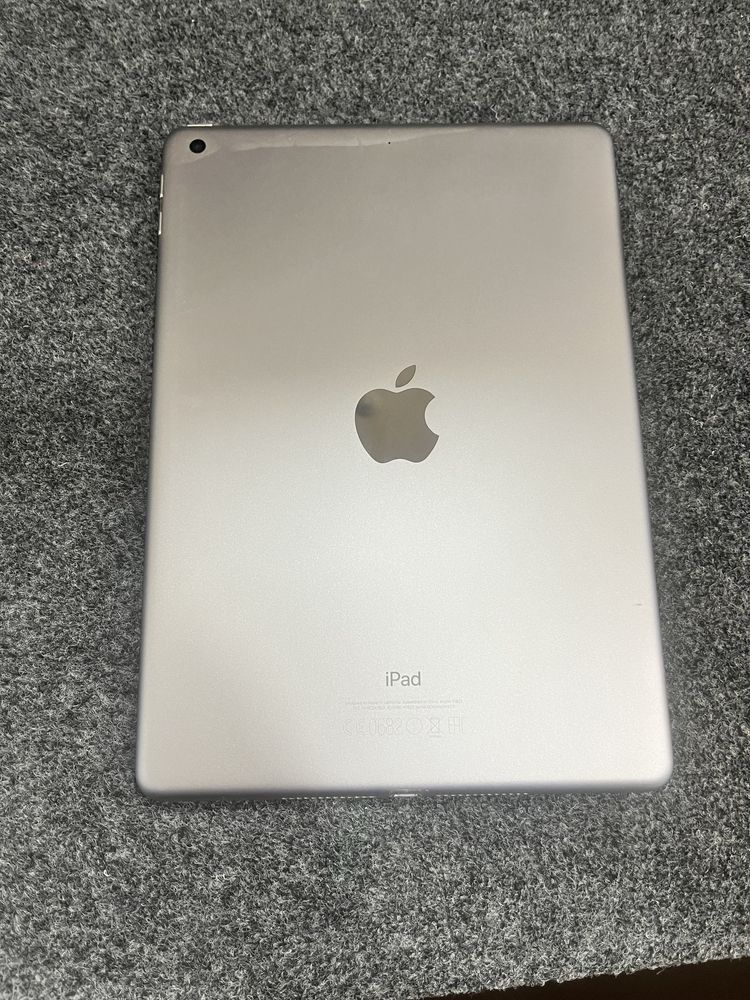 Продается ipad 5 ipad 9 оба нк 64 гб