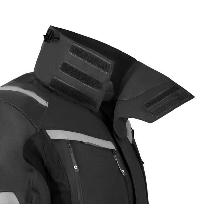 Текстилно мото яке SECA ARRAKIS III Размер S,M,L,XL,2XL,3XL,4XL,5XL