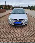 Volkswagen Tiguan 2.0 diesel 4x4
