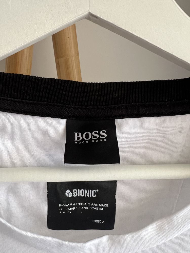 Boss Тениска