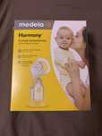 Ръчна помпа Medela - Harmony