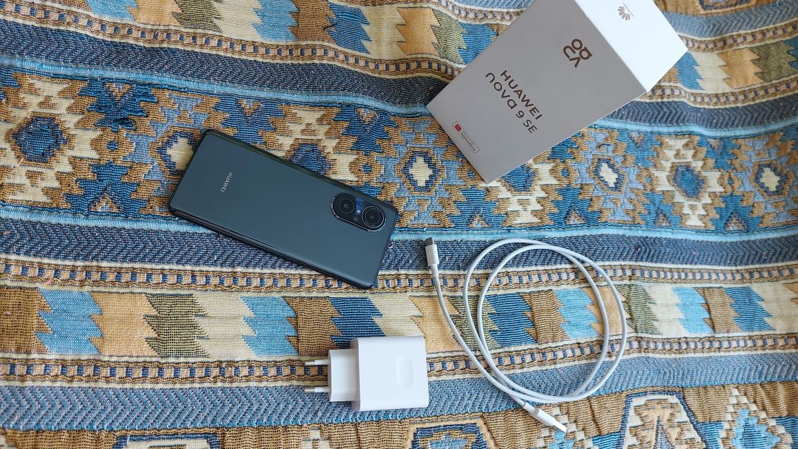HUAWEI Nova 9 SE 128GB