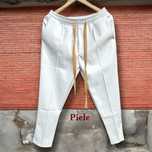 Pantaloni Piele Casual/Elegant calitate TOP