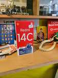 Vand/ Schimb Redmi 14C*Rate*Garantie*Factura*Blue*128/4