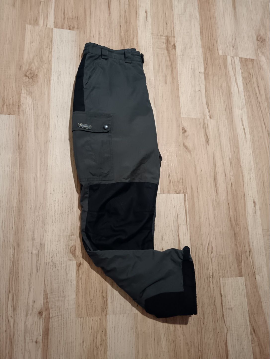Мъжки  панталон Pinewood Caribou TC Extreme
Pinewood Caribou TC Extrem