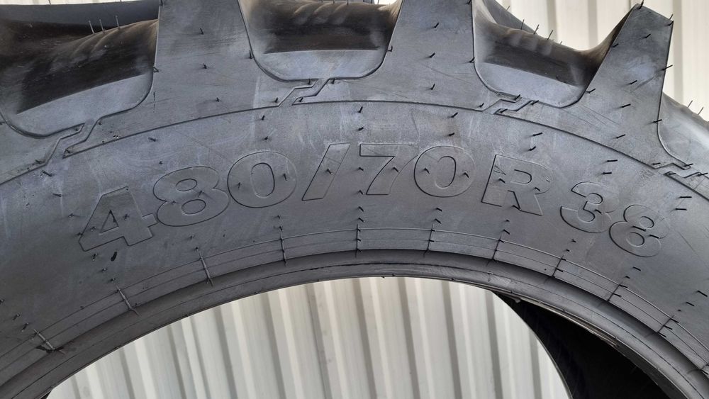 cauciucuri Noi 480/70 R38 Ozka anvelope Radiale cu garantie 5 ani
