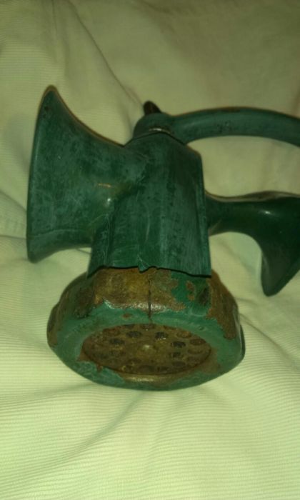 Masini manuale de tocat veche GARHE si EXPRESS