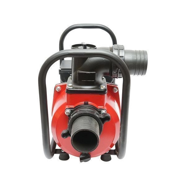 Помпа за повърхностни води 220v, 2.5kw, 40m3/h, 3 тола, максимална вис