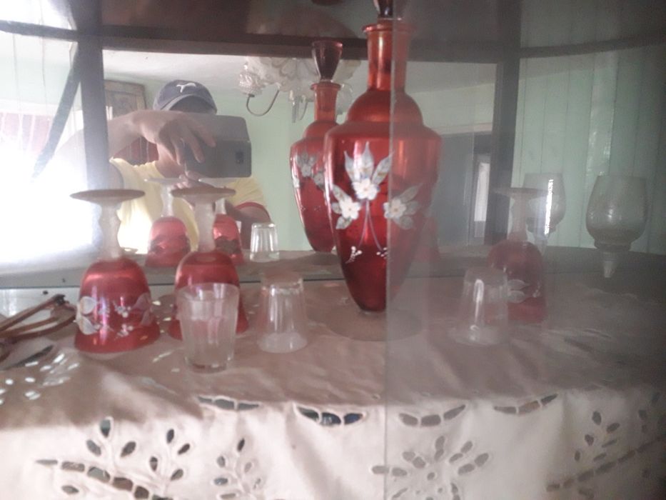 Carpete răpirea din serai , pauni .