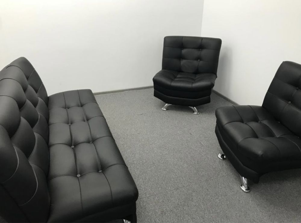 Диван в офис Новый Напрямую с цеха По оптовой цене